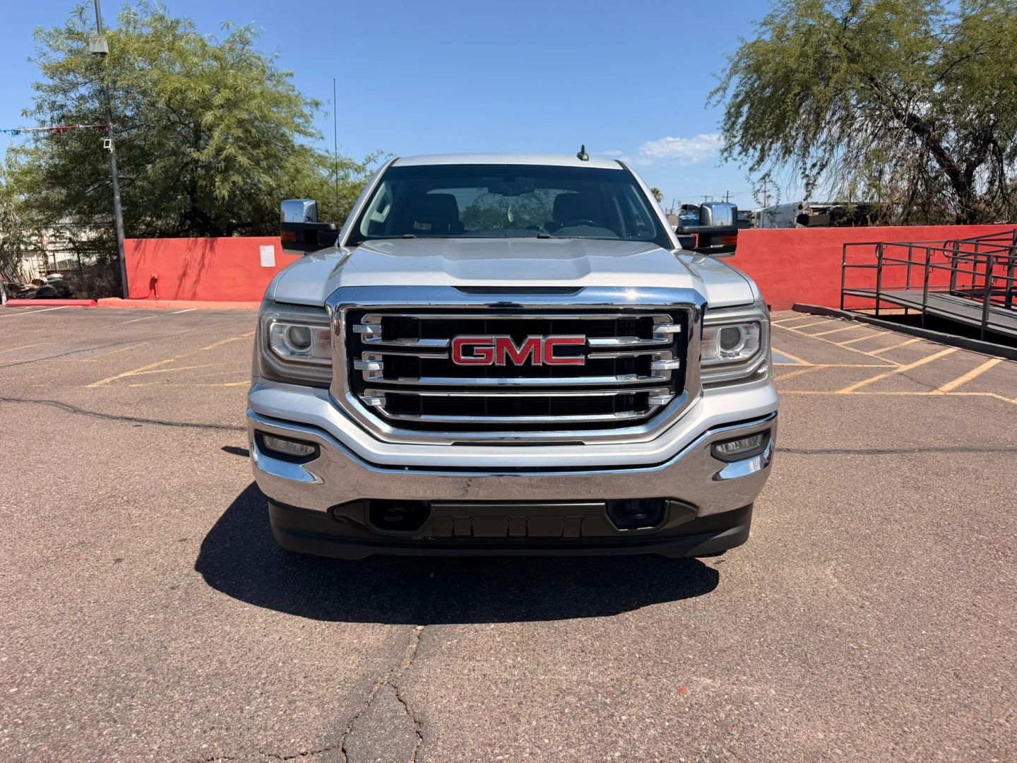 gmc sierra 1500 2018 3GTU2NEC5JG187101 image gmc sierra 1500 2018 3GTU2NEC5JG187101 image